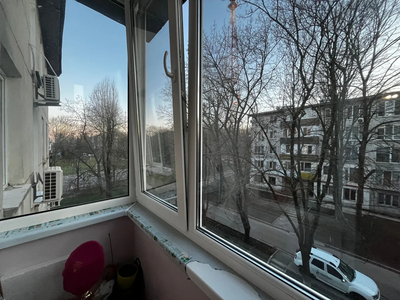 Chișinău Telecentru str. Lech Kaczynski 6