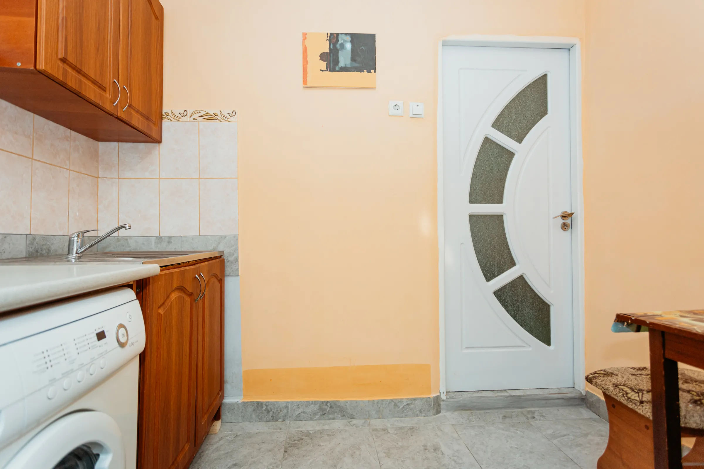 Chișinău Rîșcani str. Andrei Doga 5