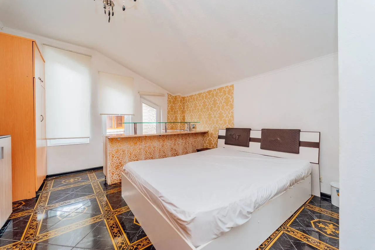 Кишинев Центр ул. Одесская 11