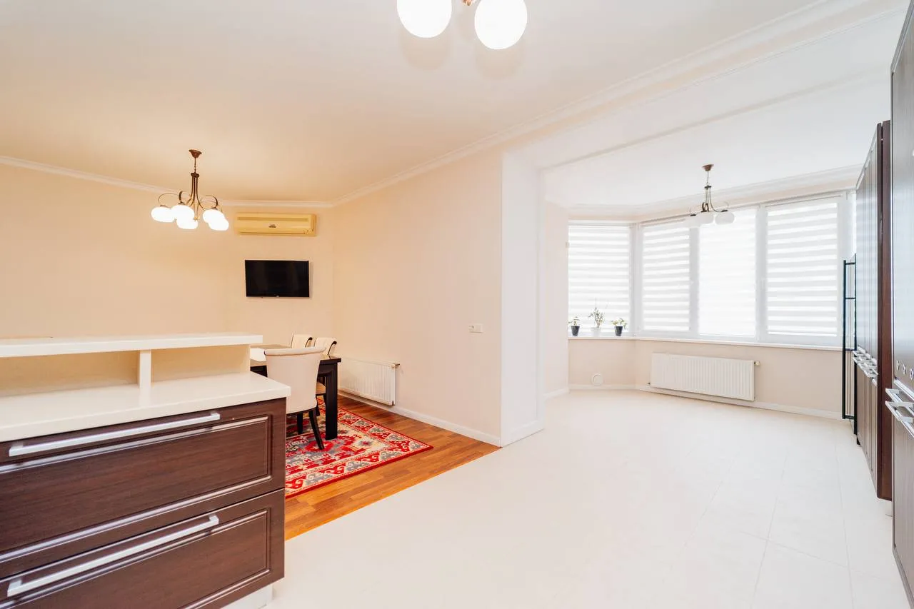 Chișinău Rîșcani str. Nadejda Russo 3