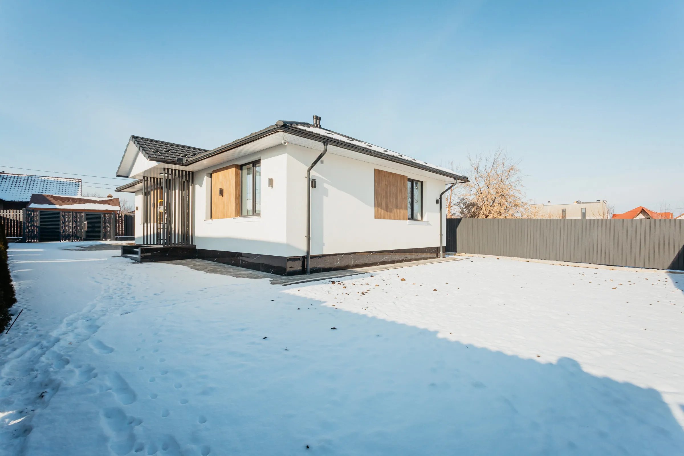 Strășeni Cojușna str. Tinetului 21