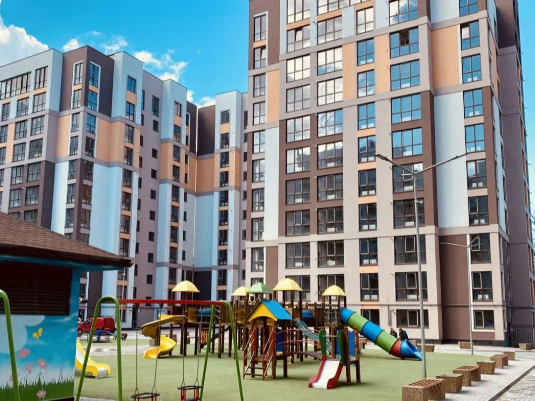 Chișinău Botanica bd. Decebal 18