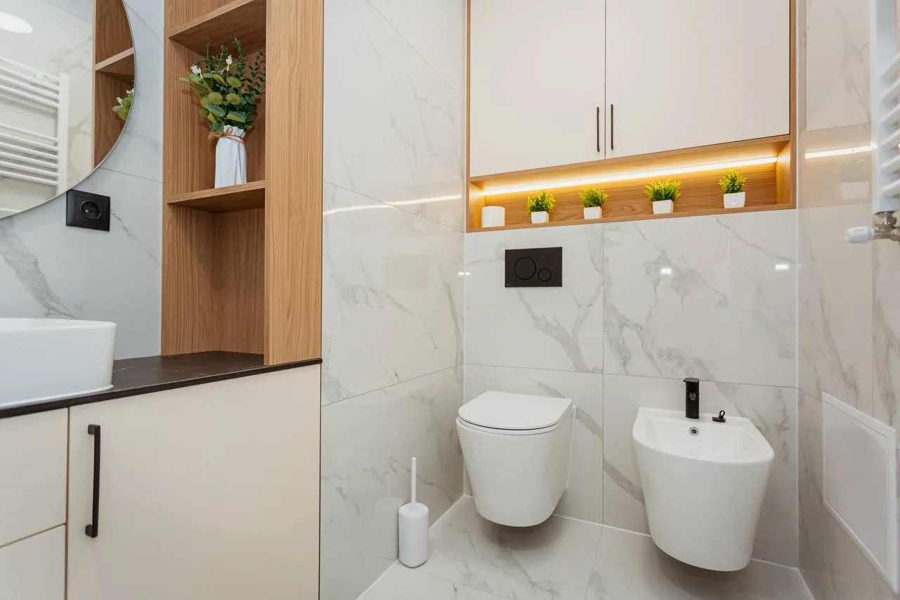 Chișinău Buiucani str. Ion Buzdugan 11