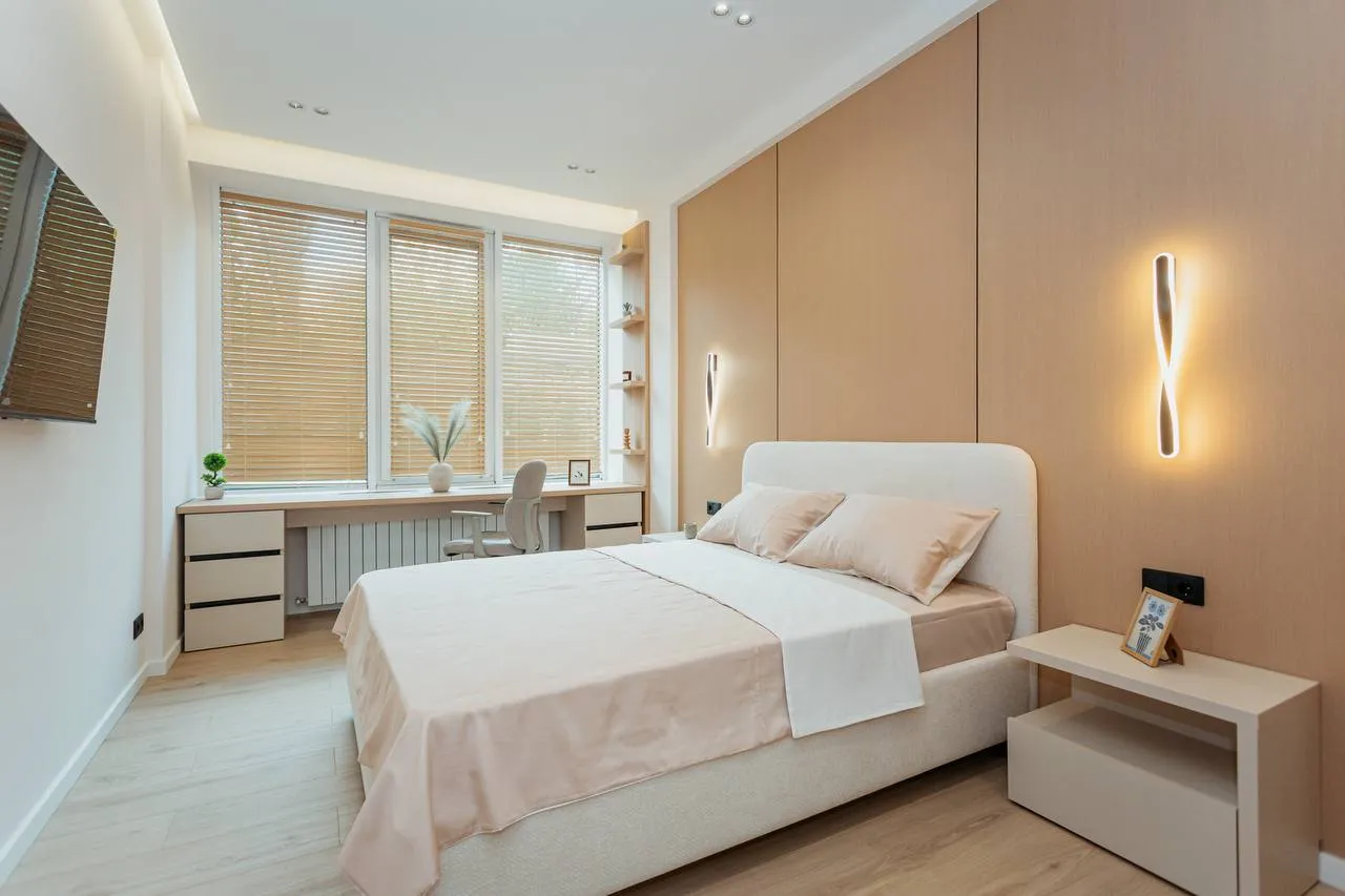 Chișinău Buiucani str. Vasile Lupu 5