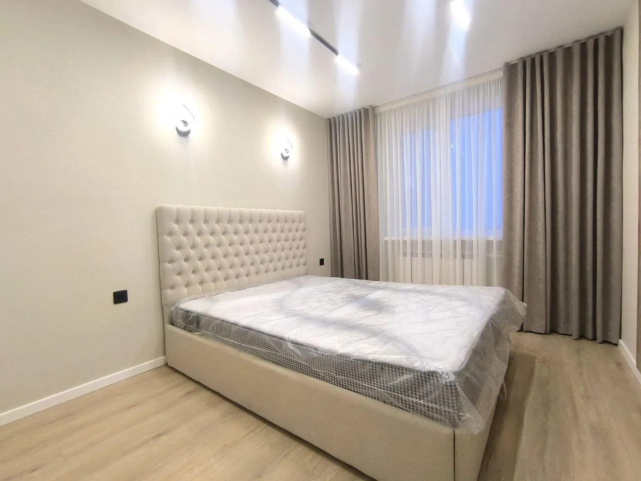 Chișinău Buiucani str. Alba Iulia 3