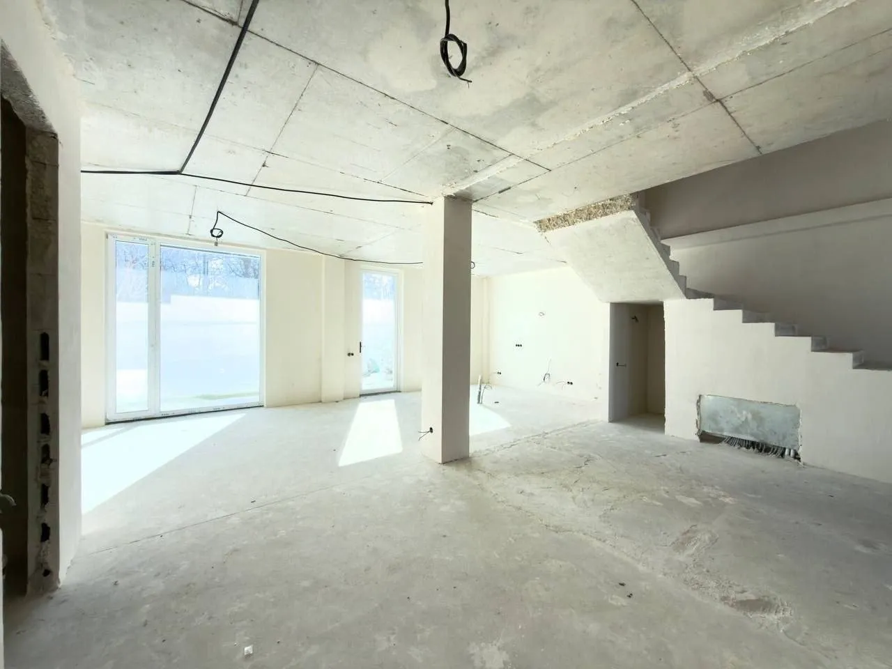 Кишинев Крикова ул. Нукарилор 5