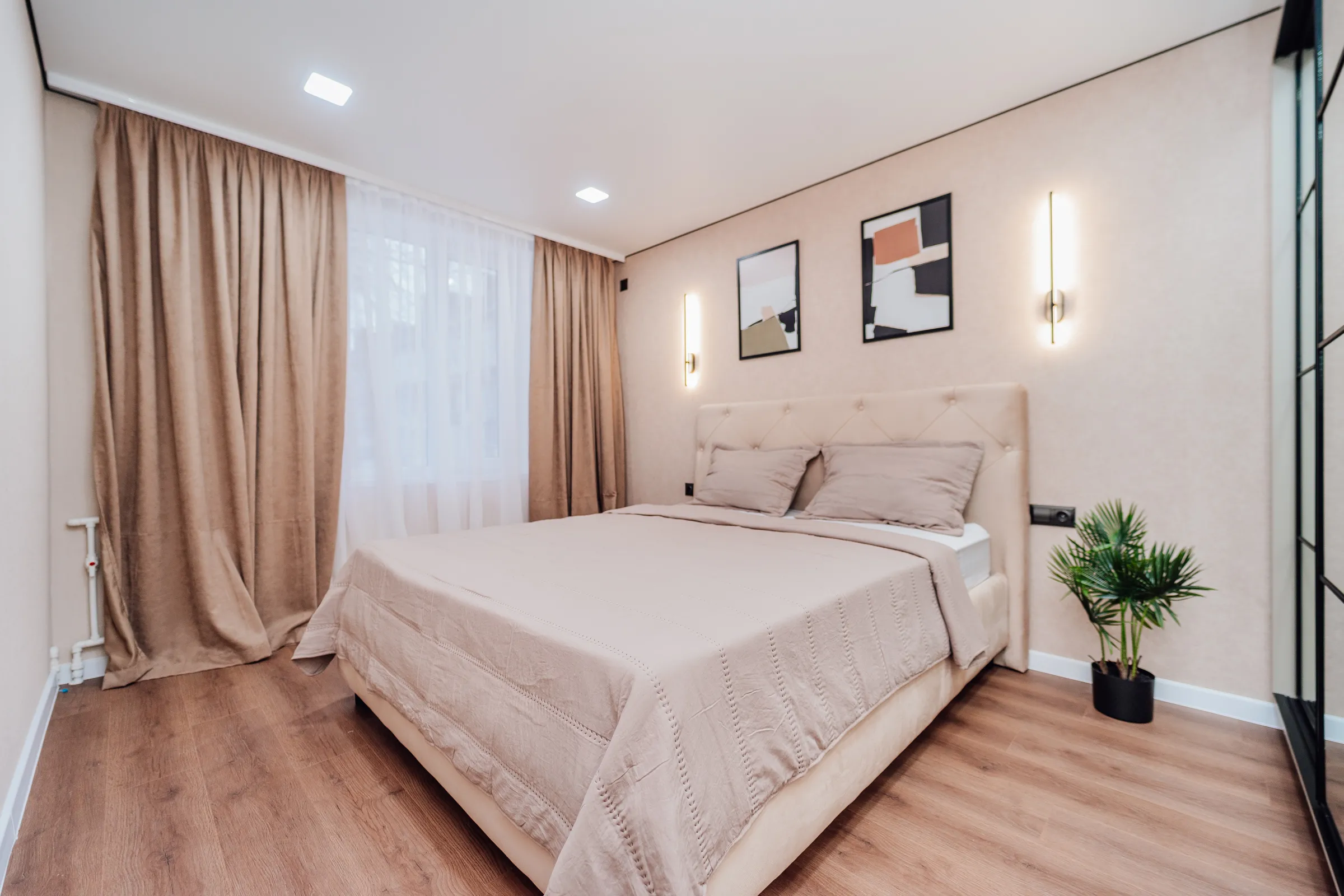 Chișinău Botanica str. Nicolae Zelinski 4