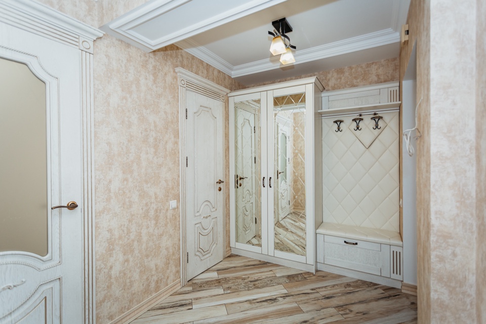 Chișinău Ciocana str. Ginta Latină 9