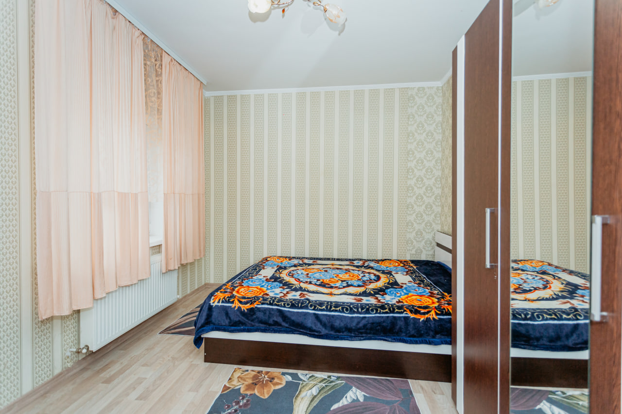 Chișinău Buiucani str. Dumitru Caraciobanu 3