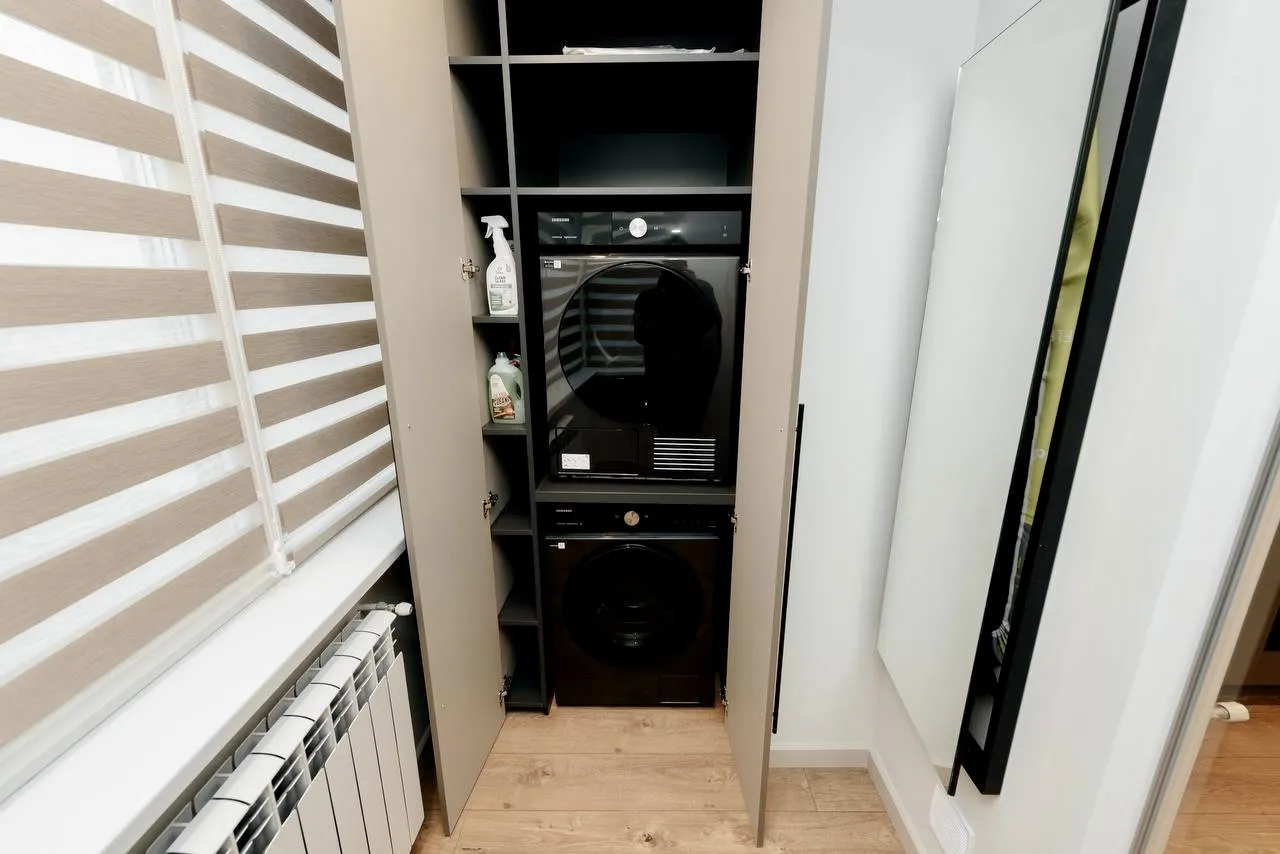 Chișinău Buiucani str. Vasile Lupu 12