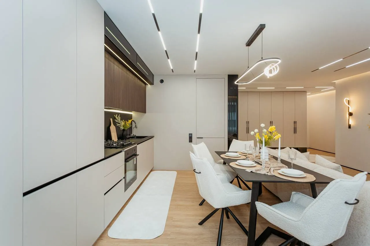 Chișinău Buiucani str. Ion Buzdugan 4