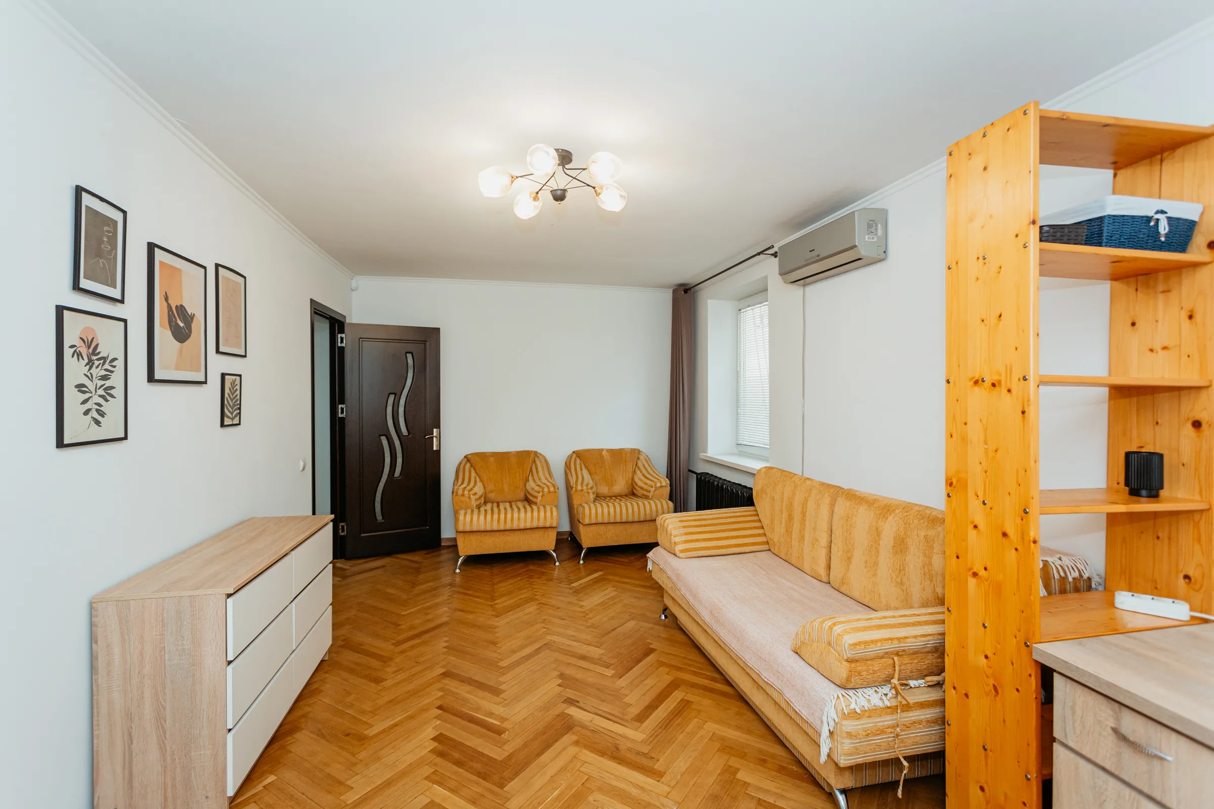 Chișinău Centru str. Alexandru cel Bun 6