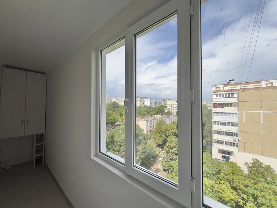 Chișinău Ciocana str. Nicolae Milescu Spătaru 11