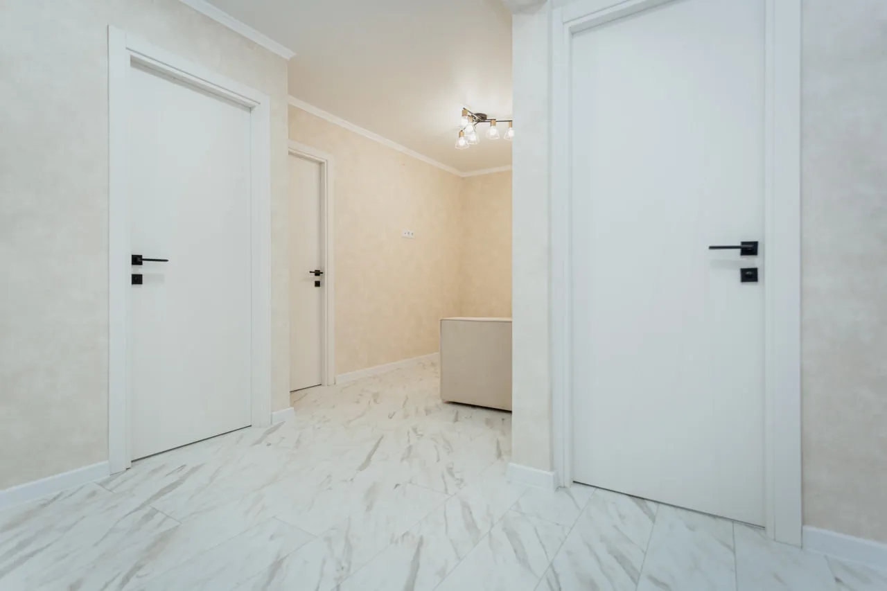Кишинев Ботаника ул. Пандурилор 6