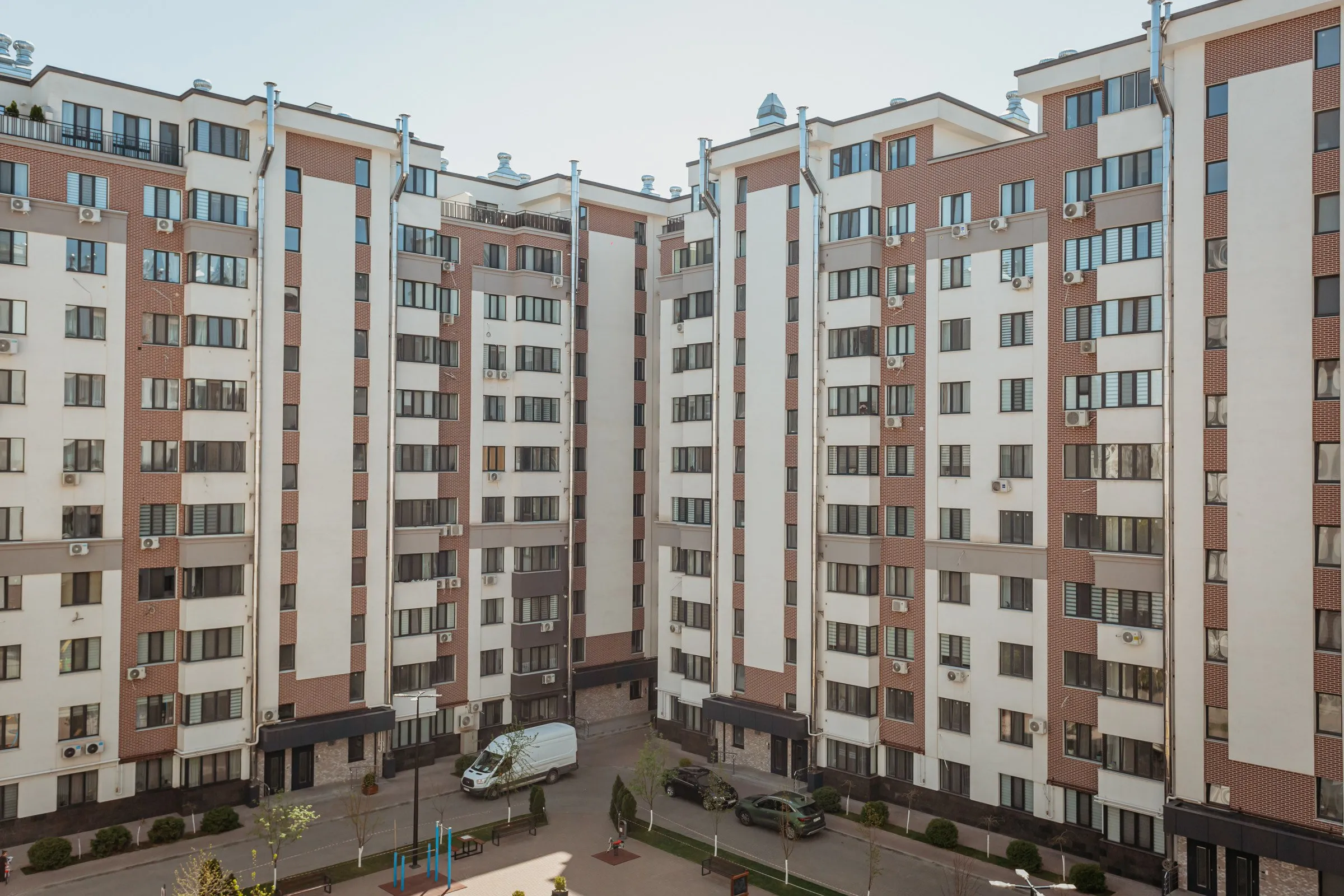Chișinău Centru str. Albișoara 10