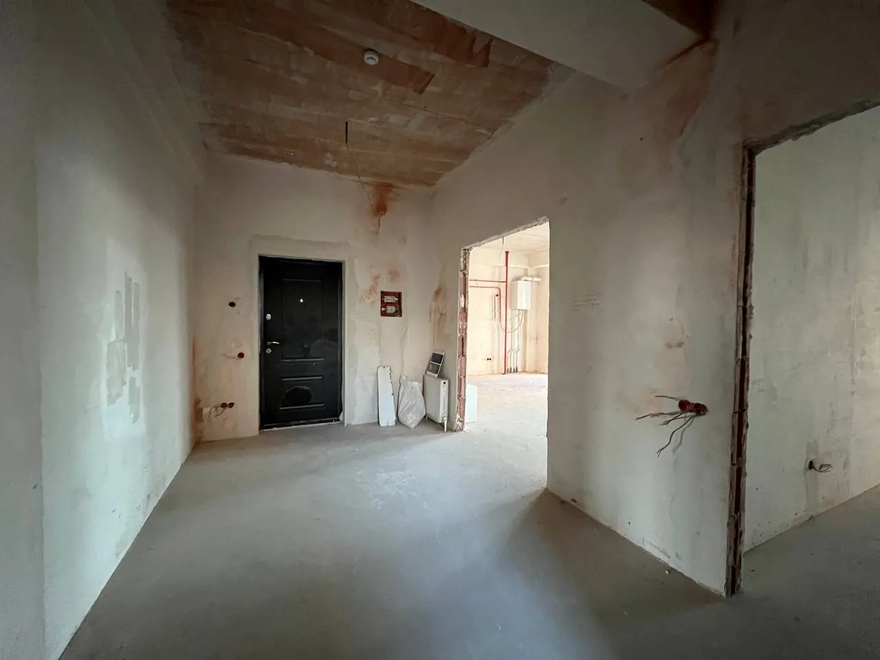 Chișinău Centru str. Moara Roșie 4