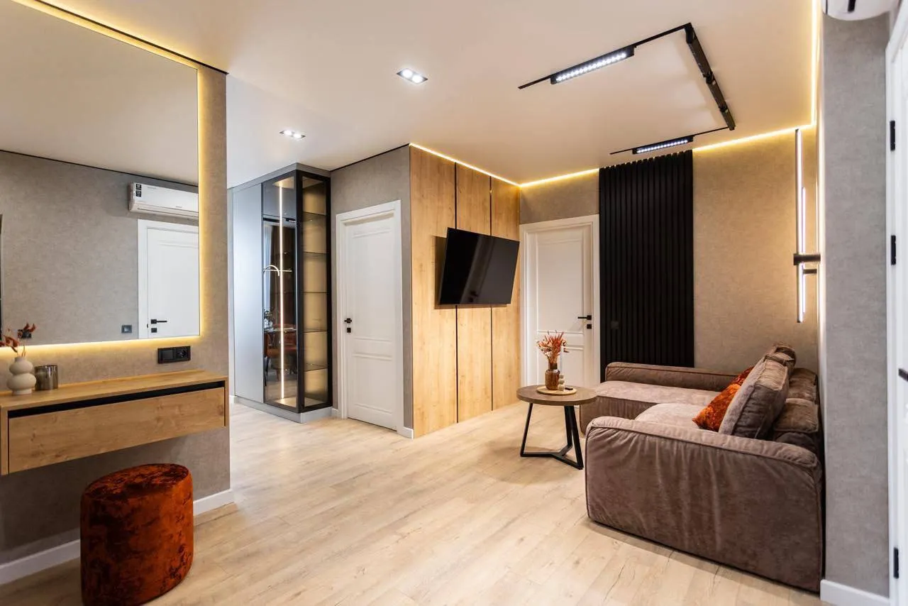 Кишинев Рышкановка ул. Корнешть 4