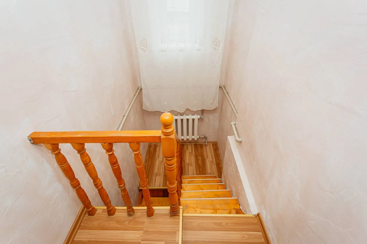 Кишинев Дурлешты, ул. Тома Алимош 20