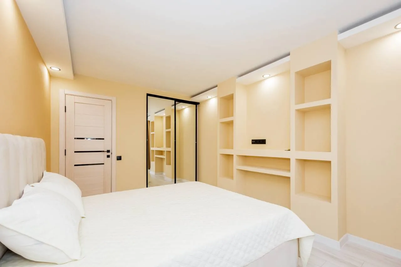 Кишинев Буюканы ул. Каля Ешилор 6