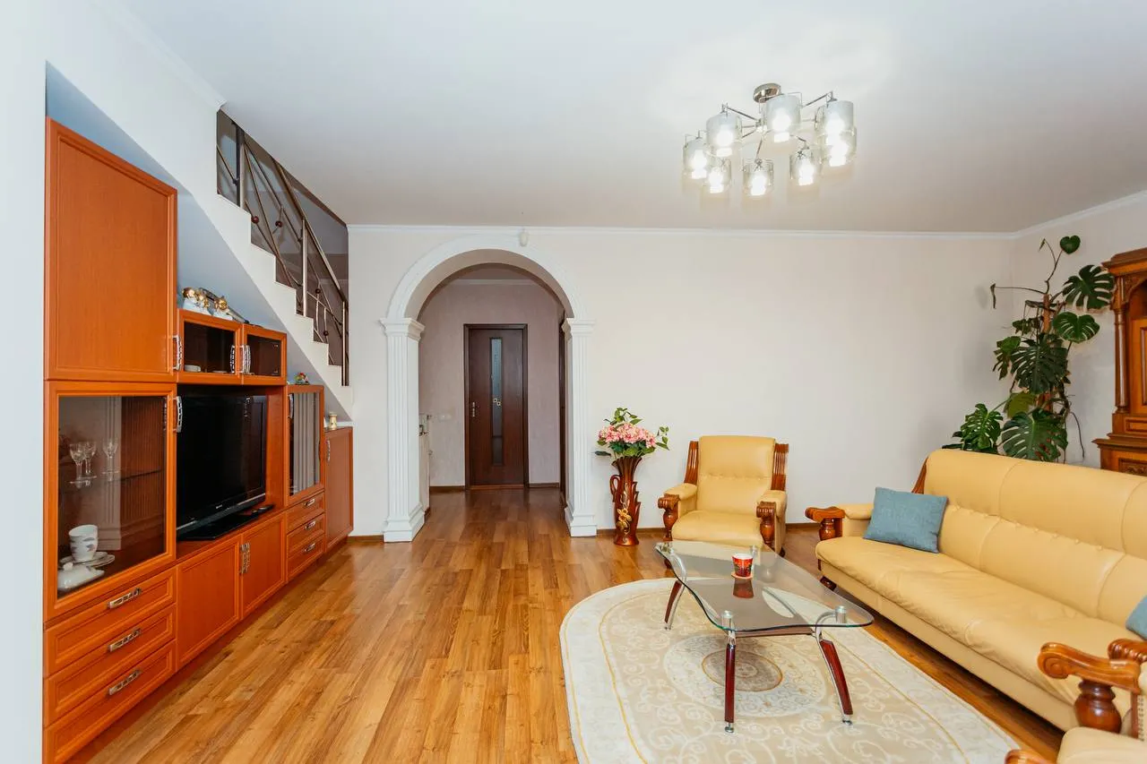 Кишинев Дурлешты, ул. Тудор Владимиреску 4