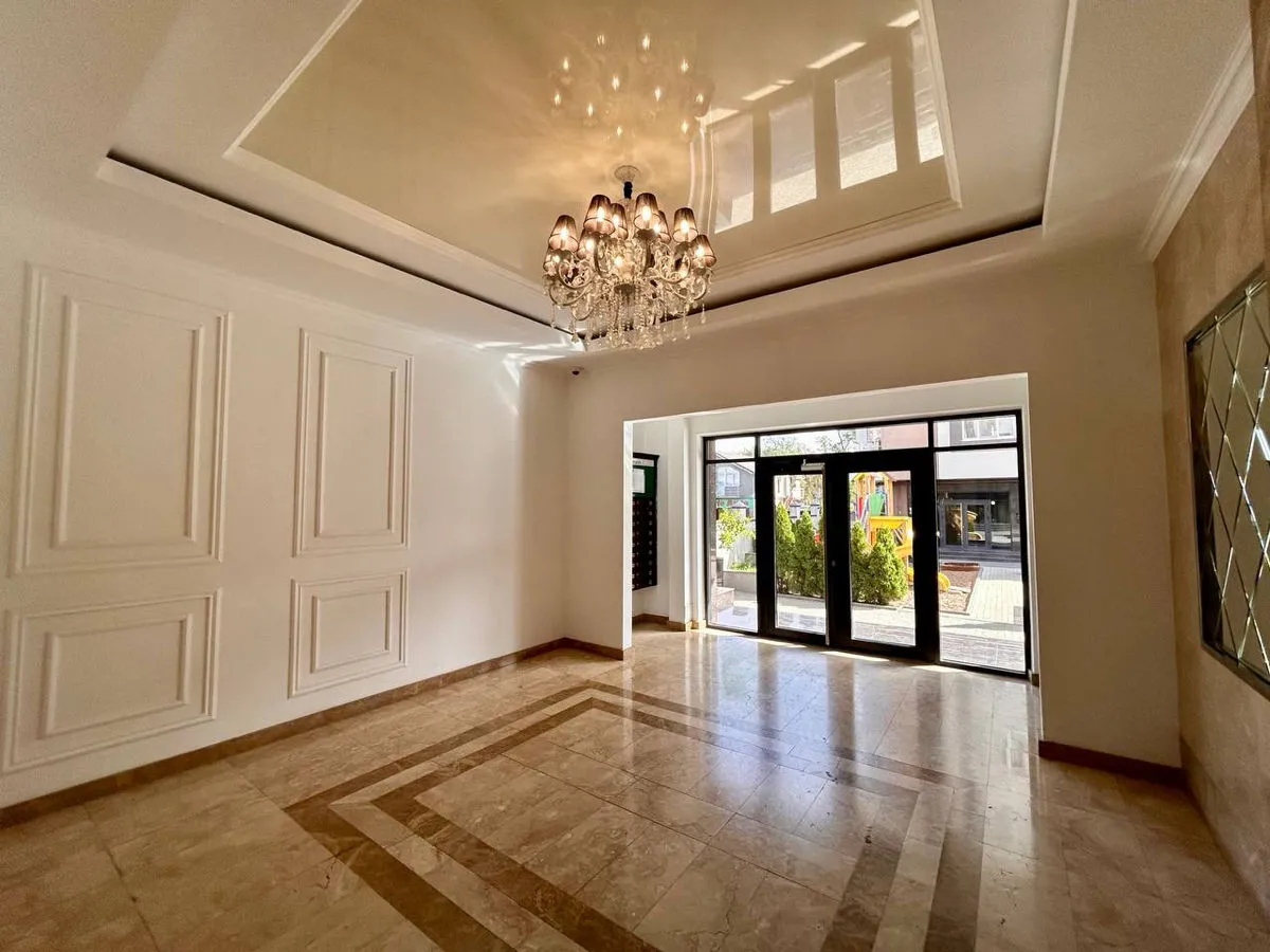 Chișinău Rîșcani bd. Moscova 8