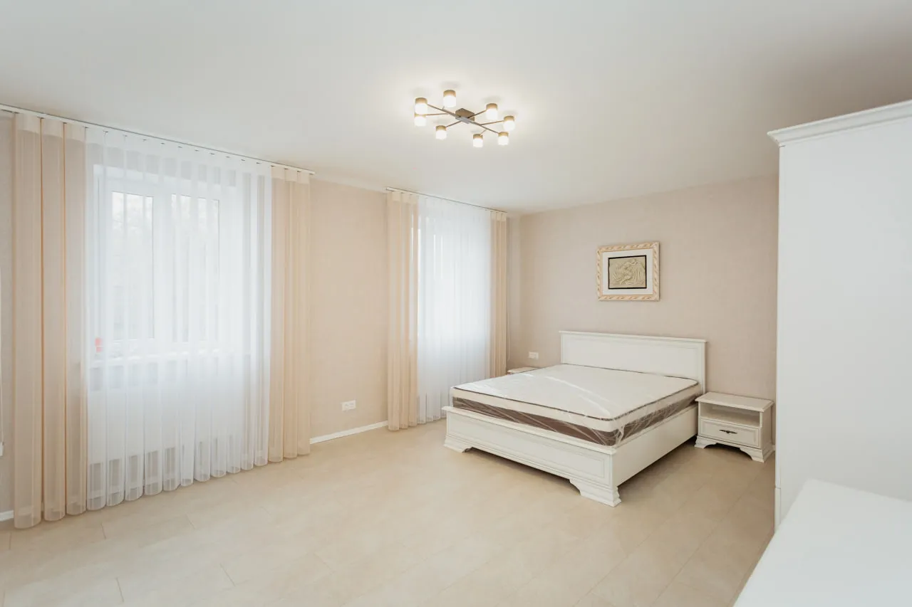 Chișinău Centru str. Sfântul Gheorghe 4