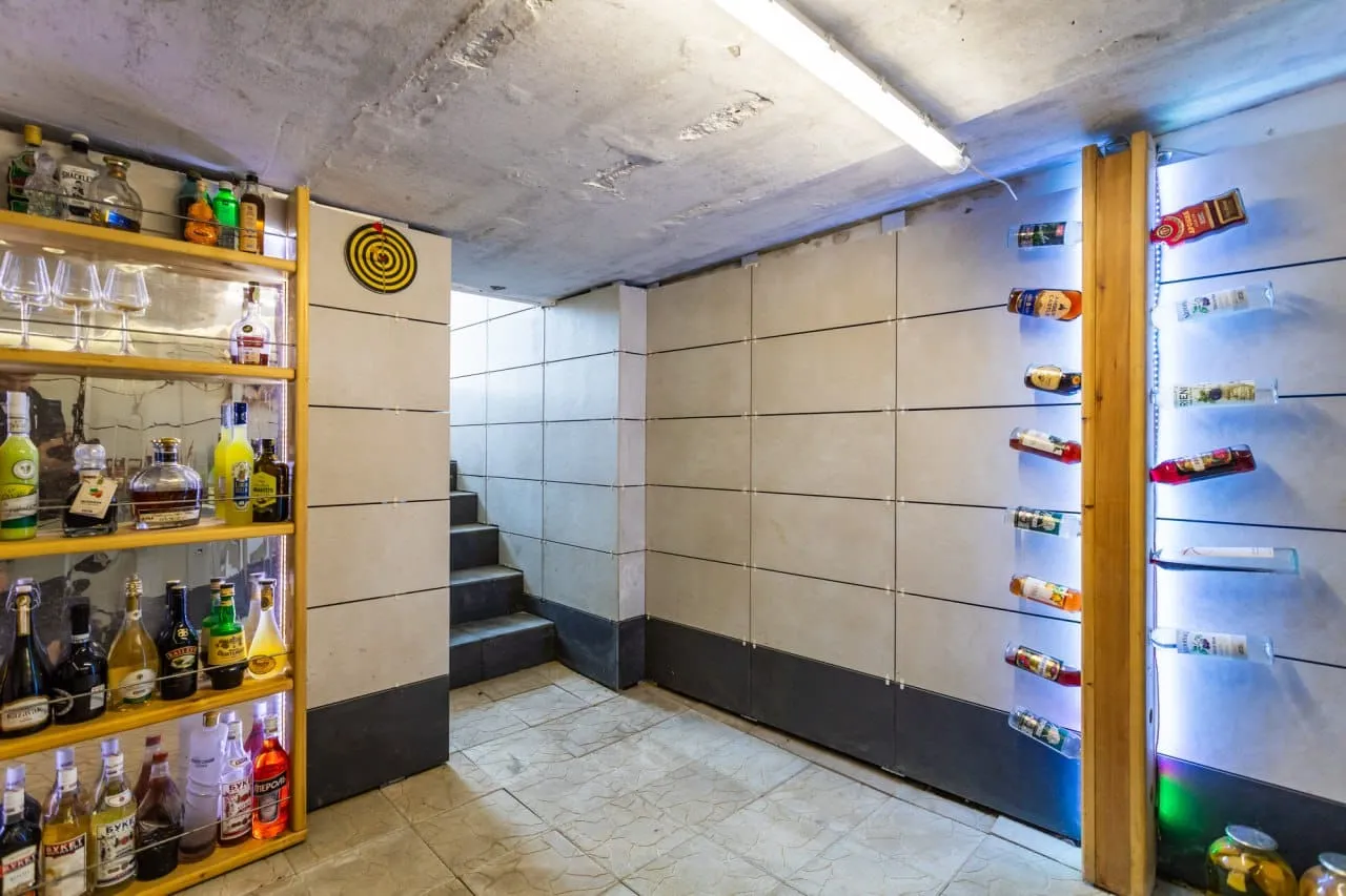 Кишинев Ставчены ул. Ион Крянгэ 16