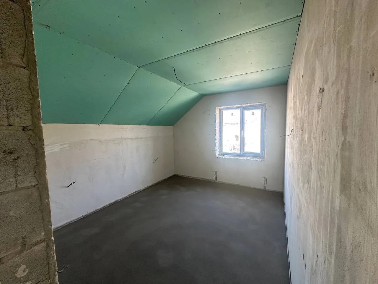 Кишинев Бык ул. Кристал 9