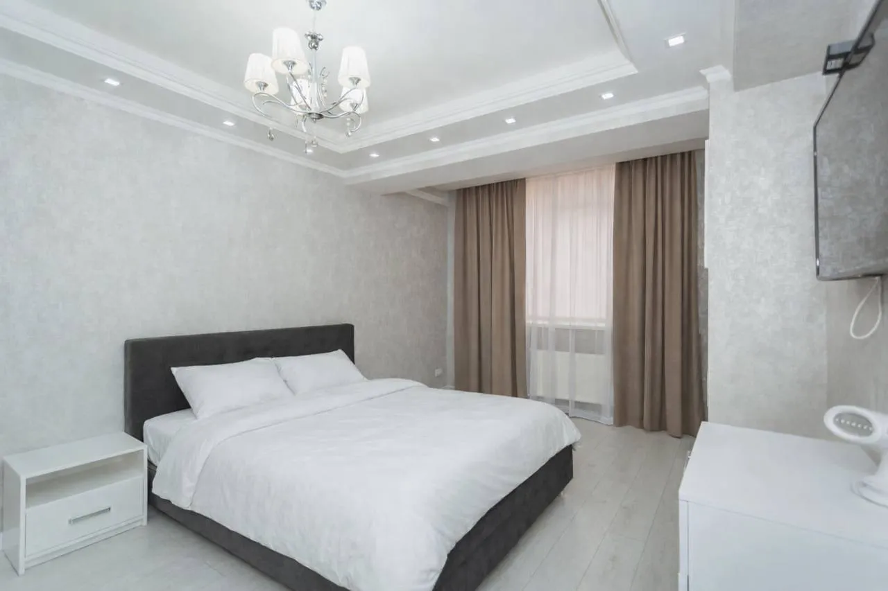 Chișinău Centru str. Romană 6