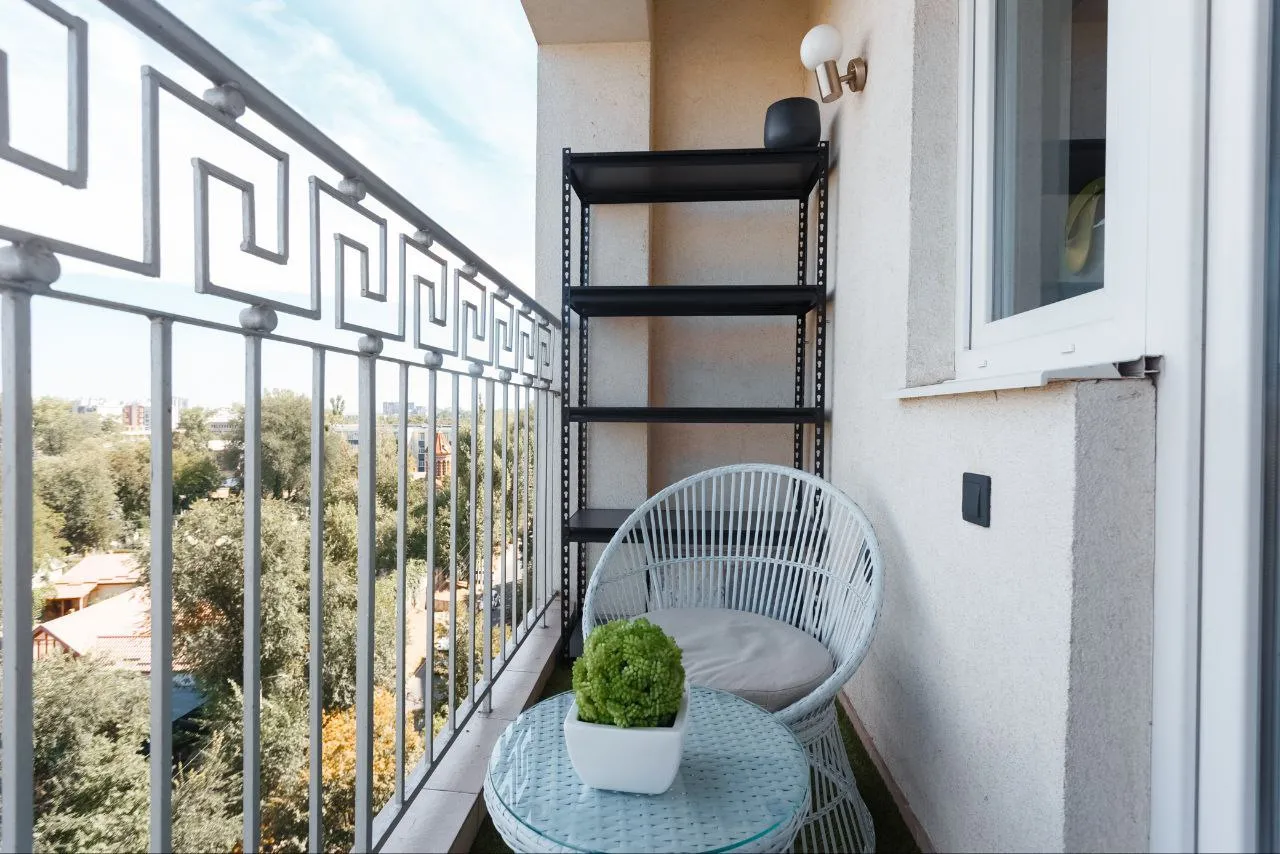 Chișinău Centru str. Valea Trandafirilor 12