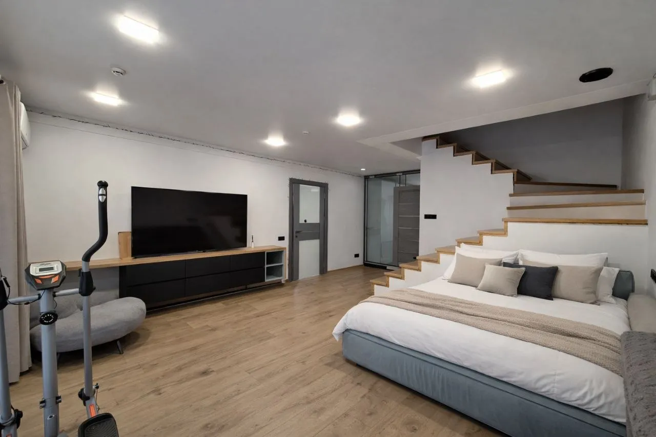 Chișinău Durlești str-la Renașterii 8