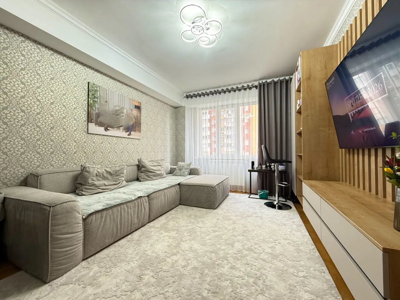 Chișinău Ciocana str. Mihail Sadoveanu 2