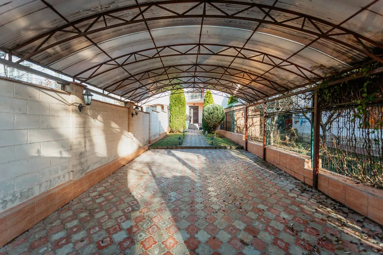 Chișinău Durlești str. Tudor Vladimirescu 20