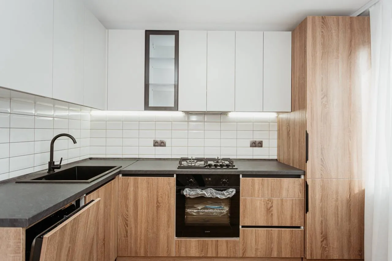 Chișinău Ciocana bd. Mircea cel Bătrân 1