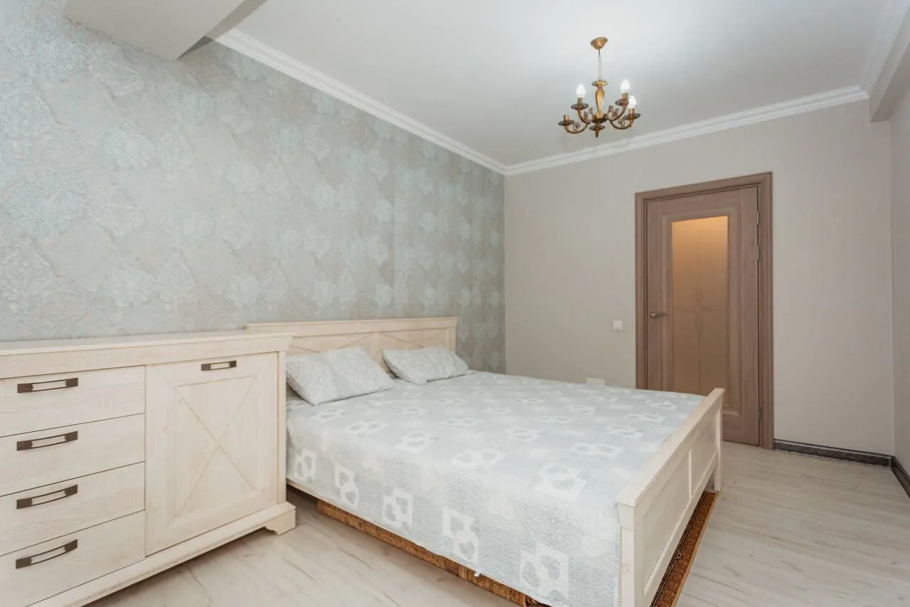 Chișinău Buiucani str. Milano 3