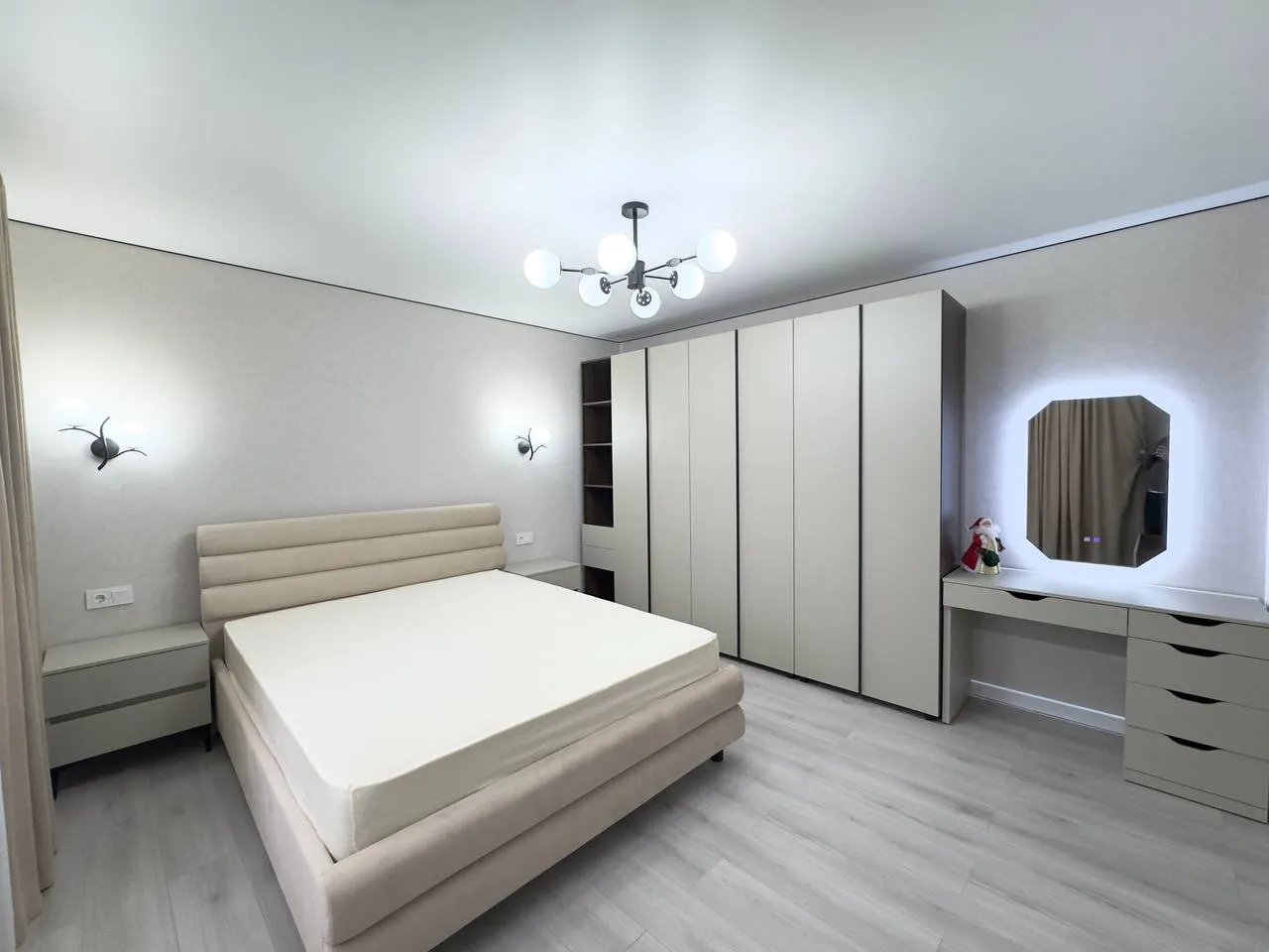 Chișinău Rîșcani bd. Moscova 1