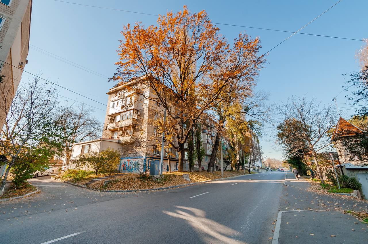 Chișinău Buiucani str. Vissarion Belinski 10