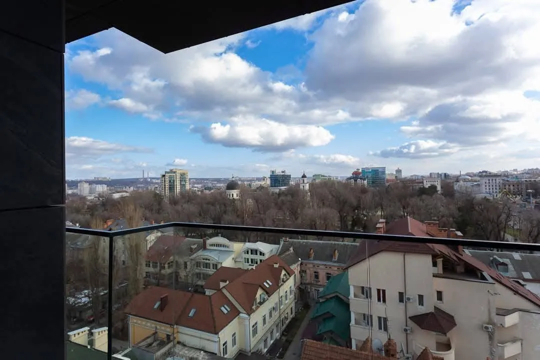 Кишинев Центр пер. Тятрулуй 10
