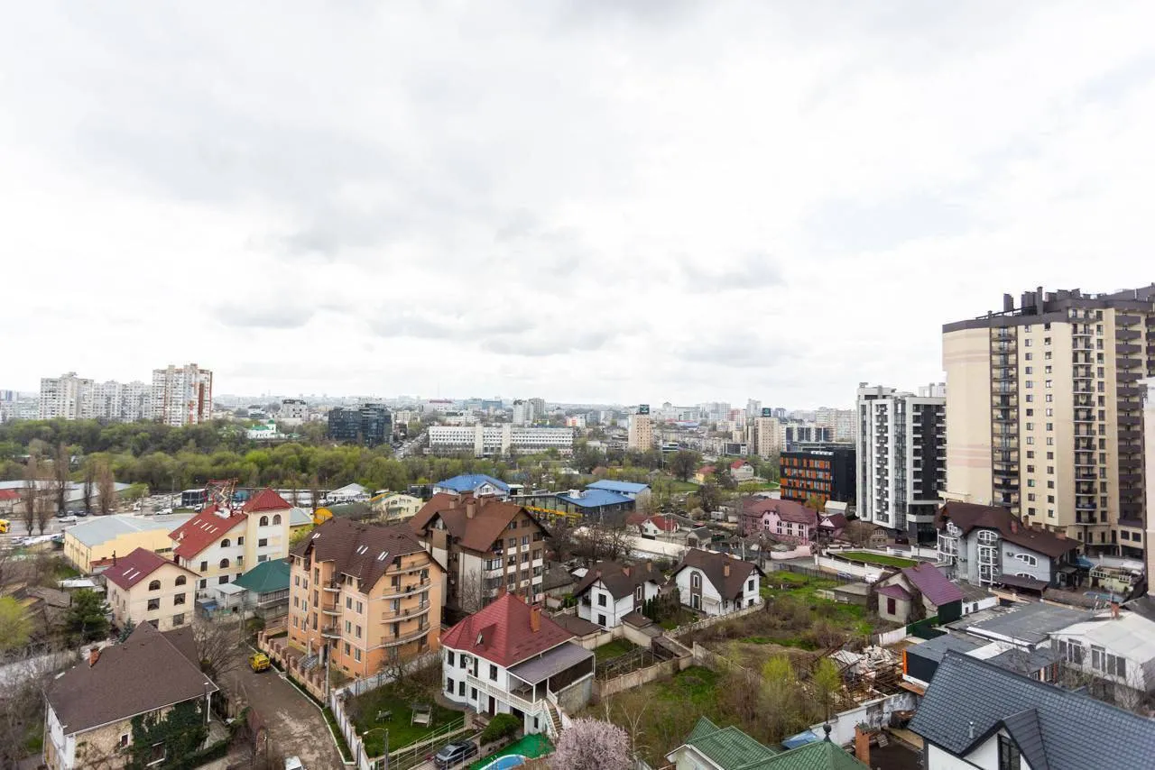 Кишинев Рышкановка ул. Корнешть 15