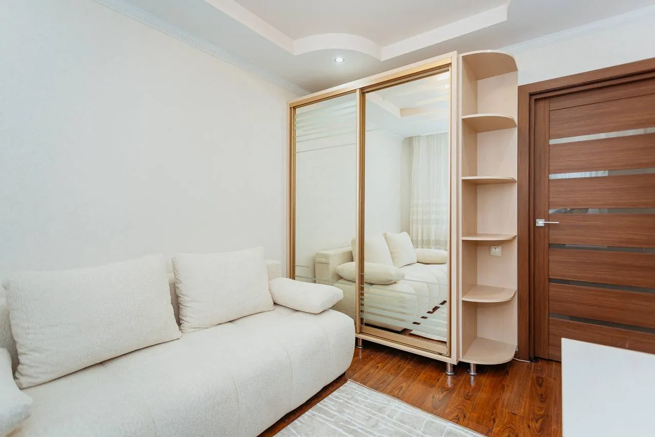 Chișinău Botanica str. Prigoreni 5