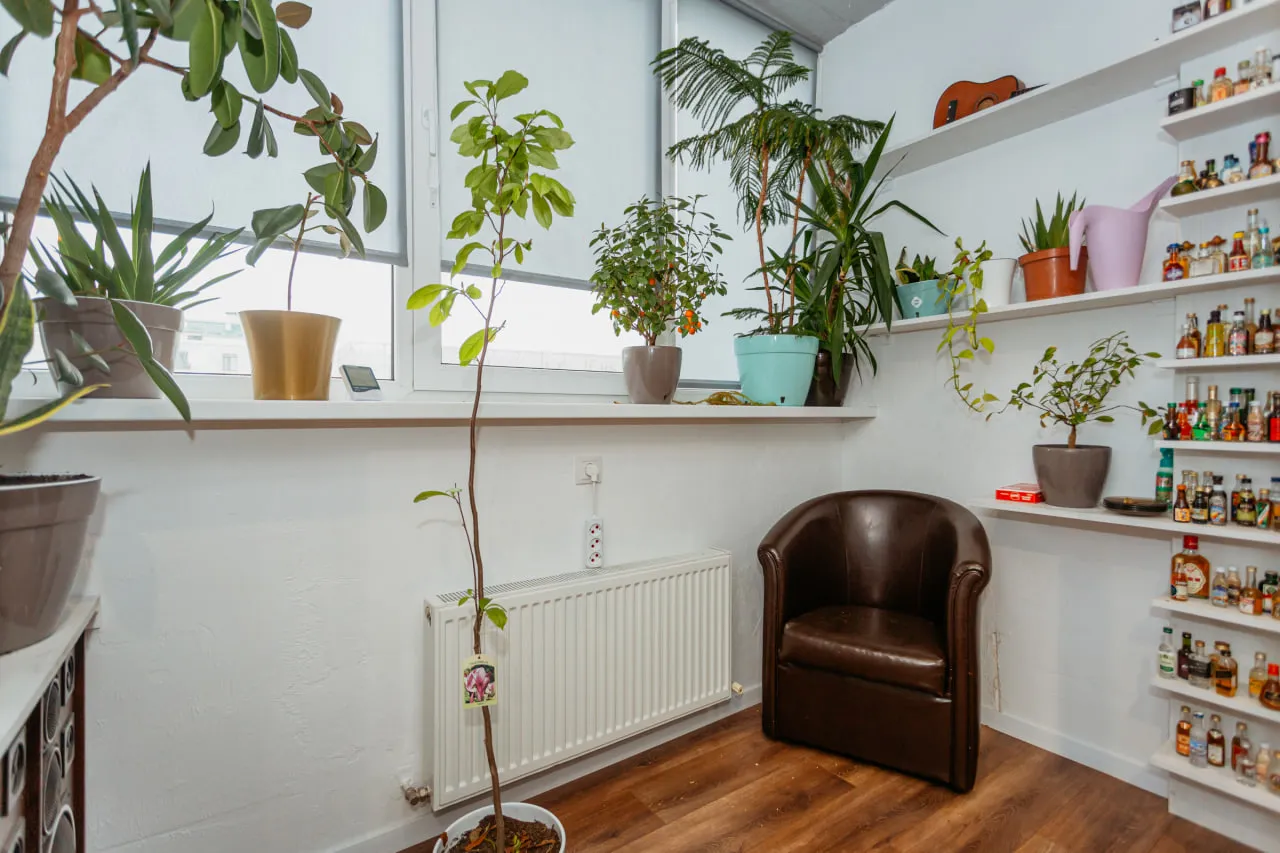 Chișinău Botanica str. Grenoble 12