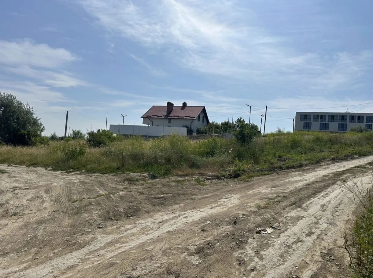 Chișinău Durlești str. Cireșului 2