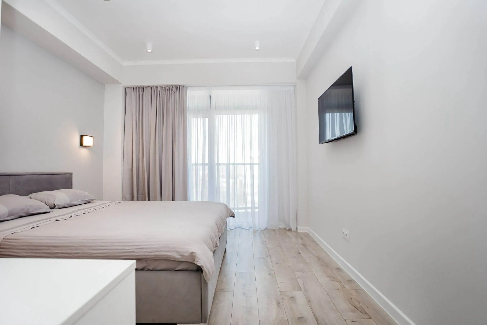 Chișinău Rîșcani str. Bogdan Voievod 8