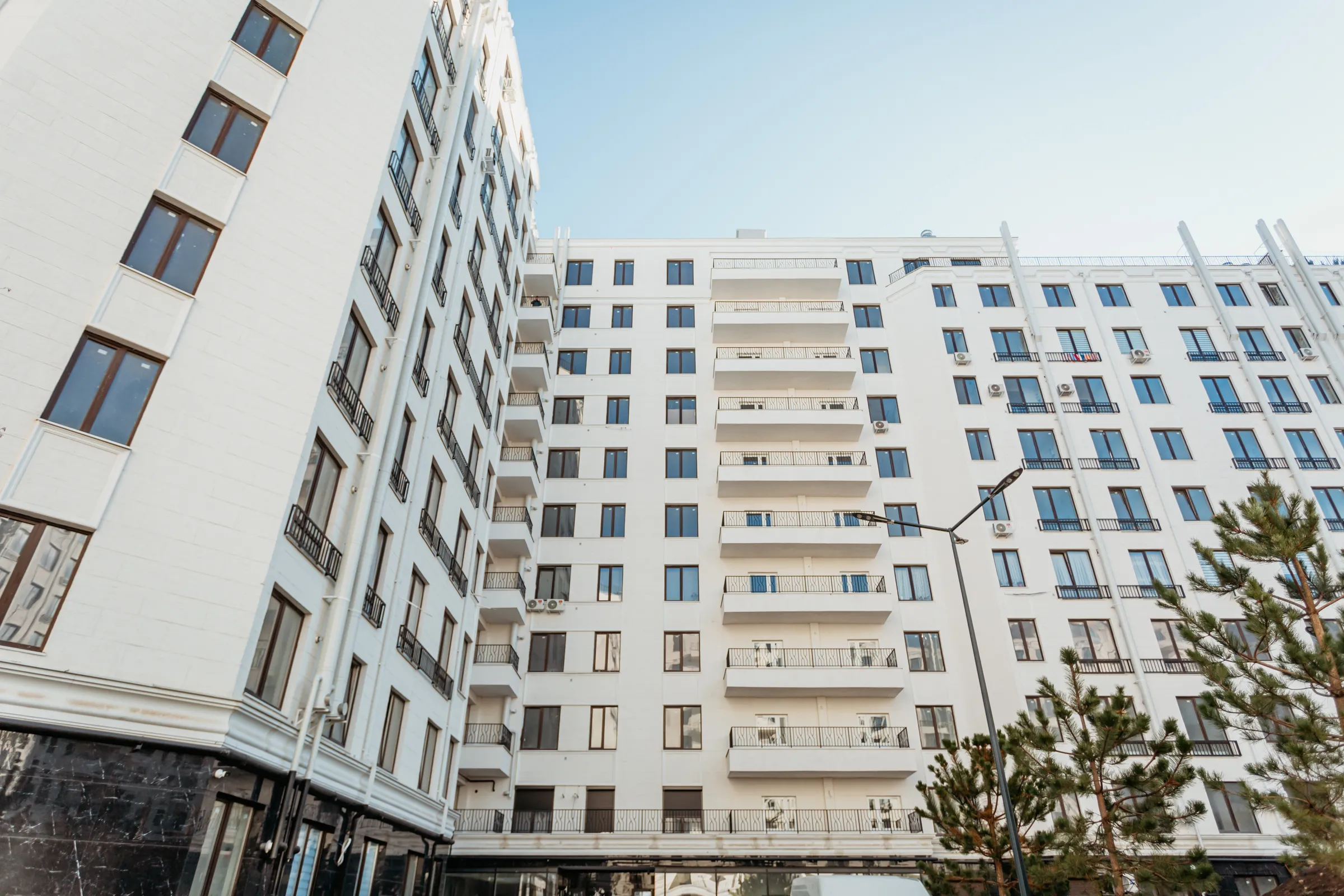 Chișinău Buiucani str. Ioana Radu 14