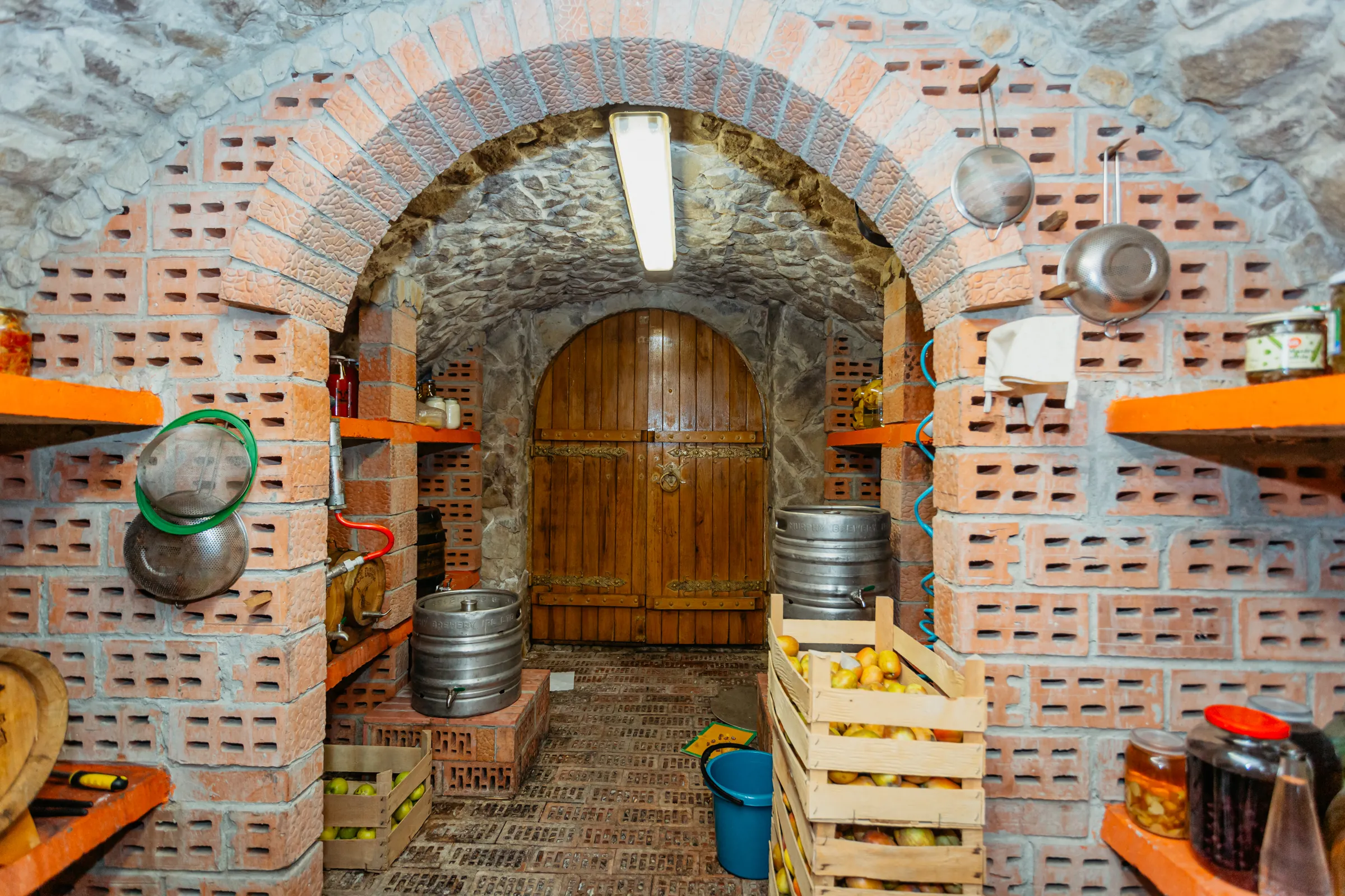 Кишинев Кодру 3-й переулок Ситарулуй 23