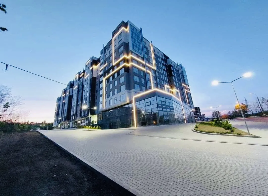 Chișinău Ciocana str. Nicolae Milescu Spătaru 10