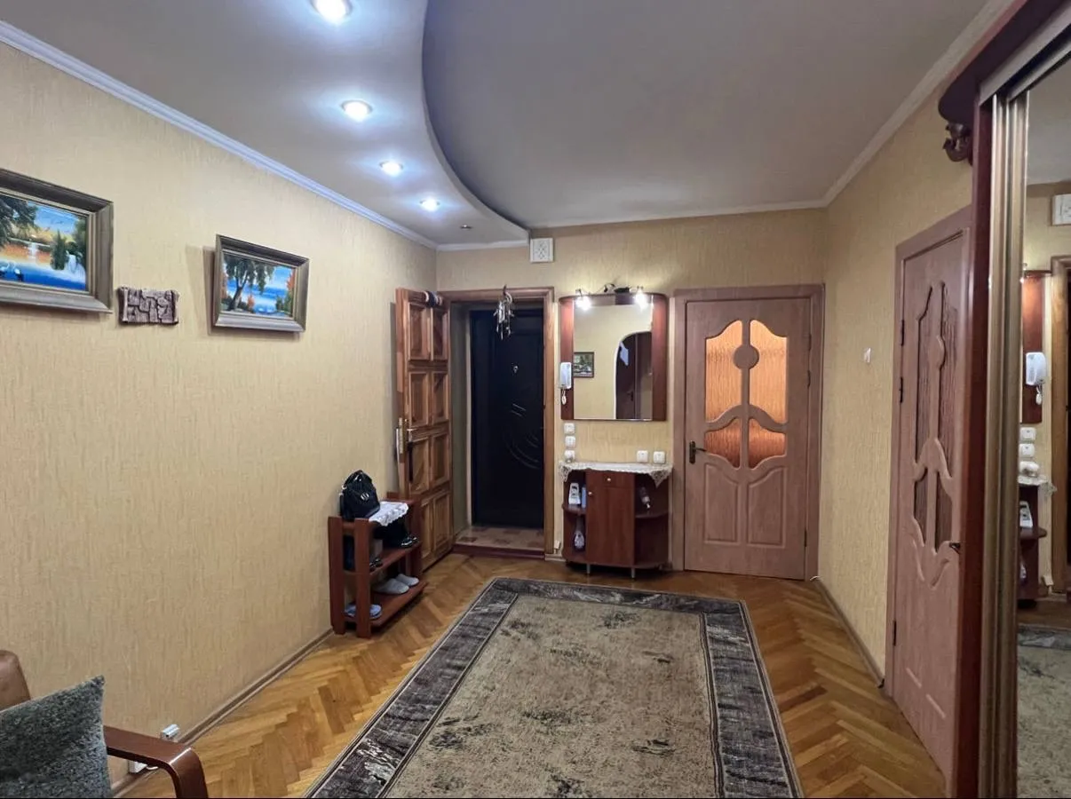 Chișinău Ciocana str. Petru Zadnipru 7
