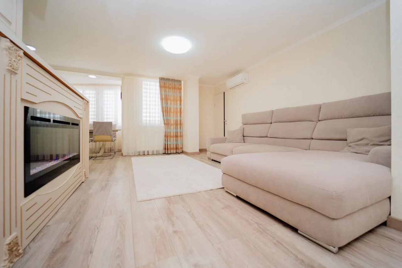 Chișinău Ciocana str. Ion Dumeniuc 5