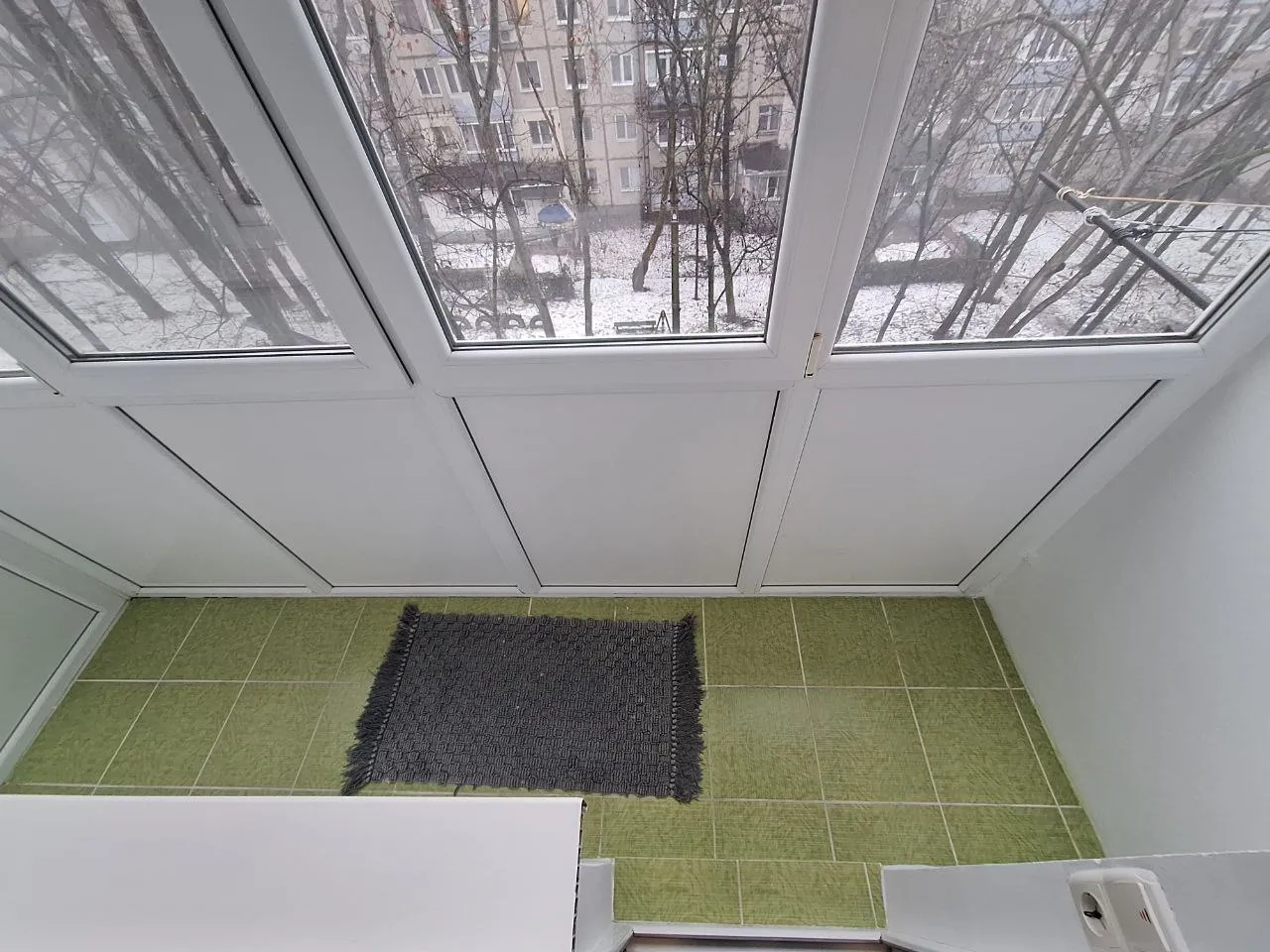 Chișinău Botanica str. Teilor 9