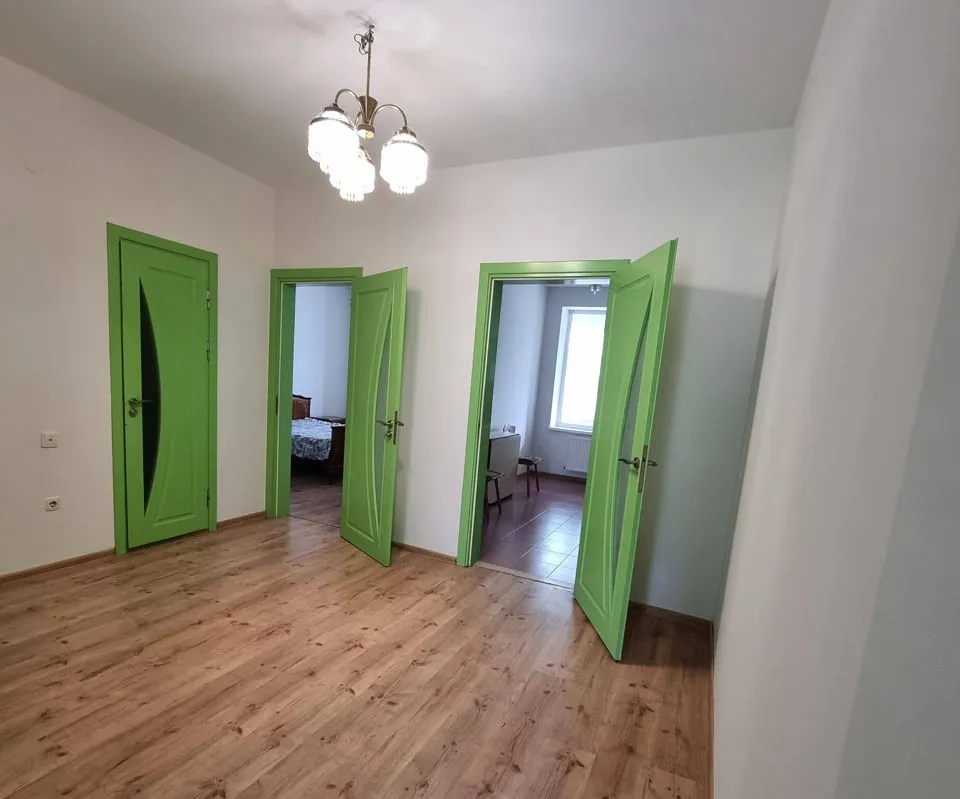 Chișinău, Centru, str. Pictor Mihai Grecu 4